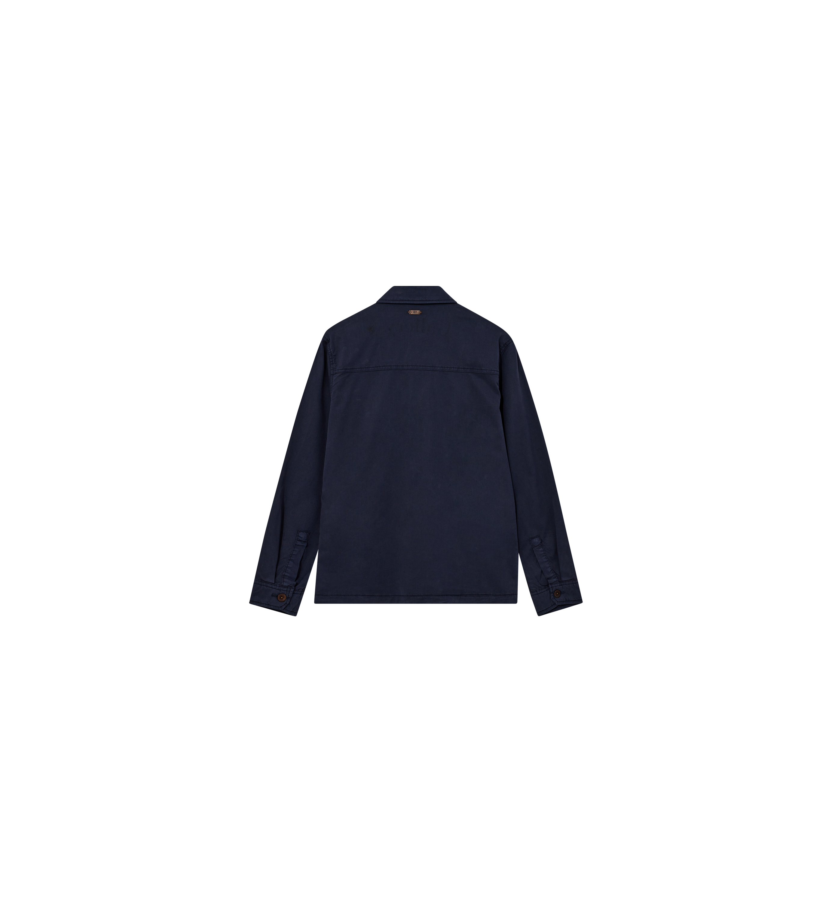 Packshot / Salute Navy / Back